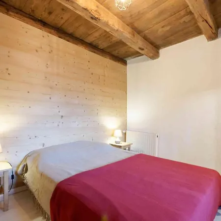Clot Saint Joseph - Gites & Chambres D'Hotes Vallouise Exterior foto