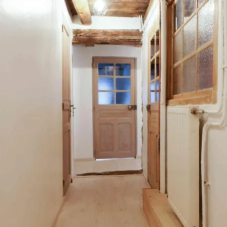 Clot Saint Joseph - Gites & Chambres D'Hotes Vallouise Exterior foto