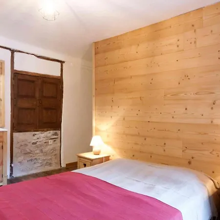 Clot Saint Joseph - Gites & Chambres D'Hotes Vallouise Exterior foto