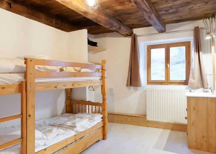 Clot Saint Joseph - Gites&Chambres d\'Hôtes