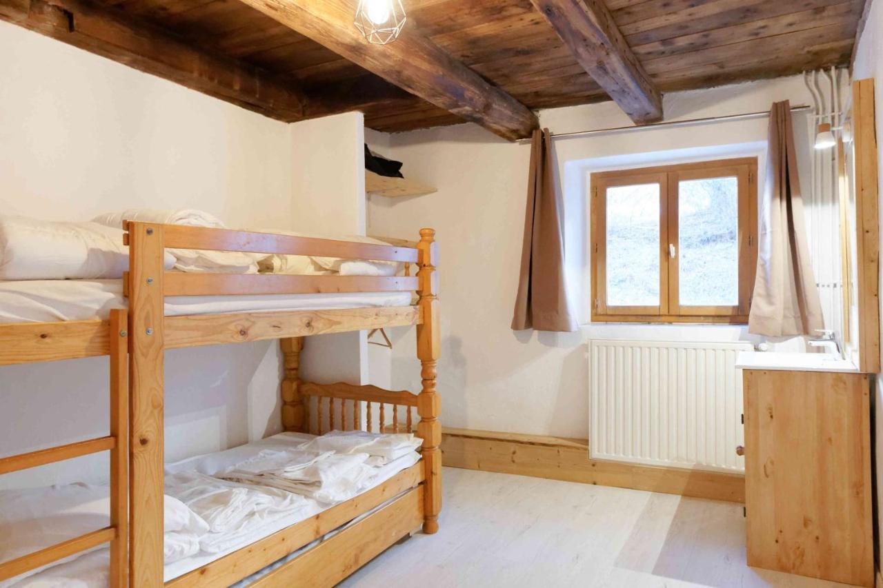 Appartement Clot Saint Joseph - Gites&chambres D'hôtes