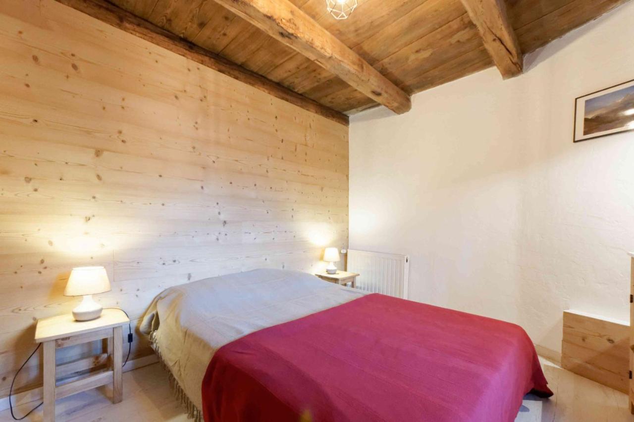Clot Saint Joseph - Gites&chambres D'hôtes Appartement Vallouise