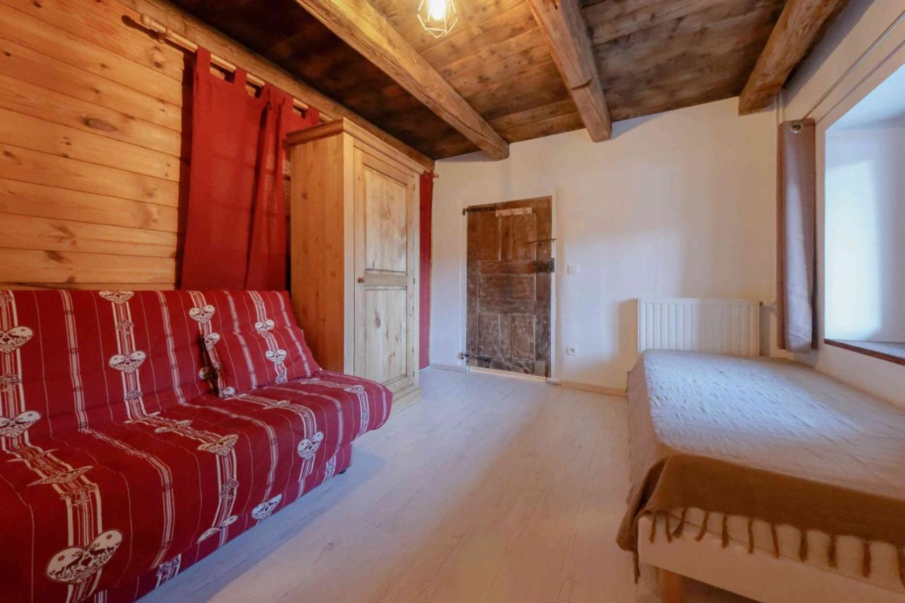 Appartement Clot Saint Joseph - Gites&chambres D'hôtes *