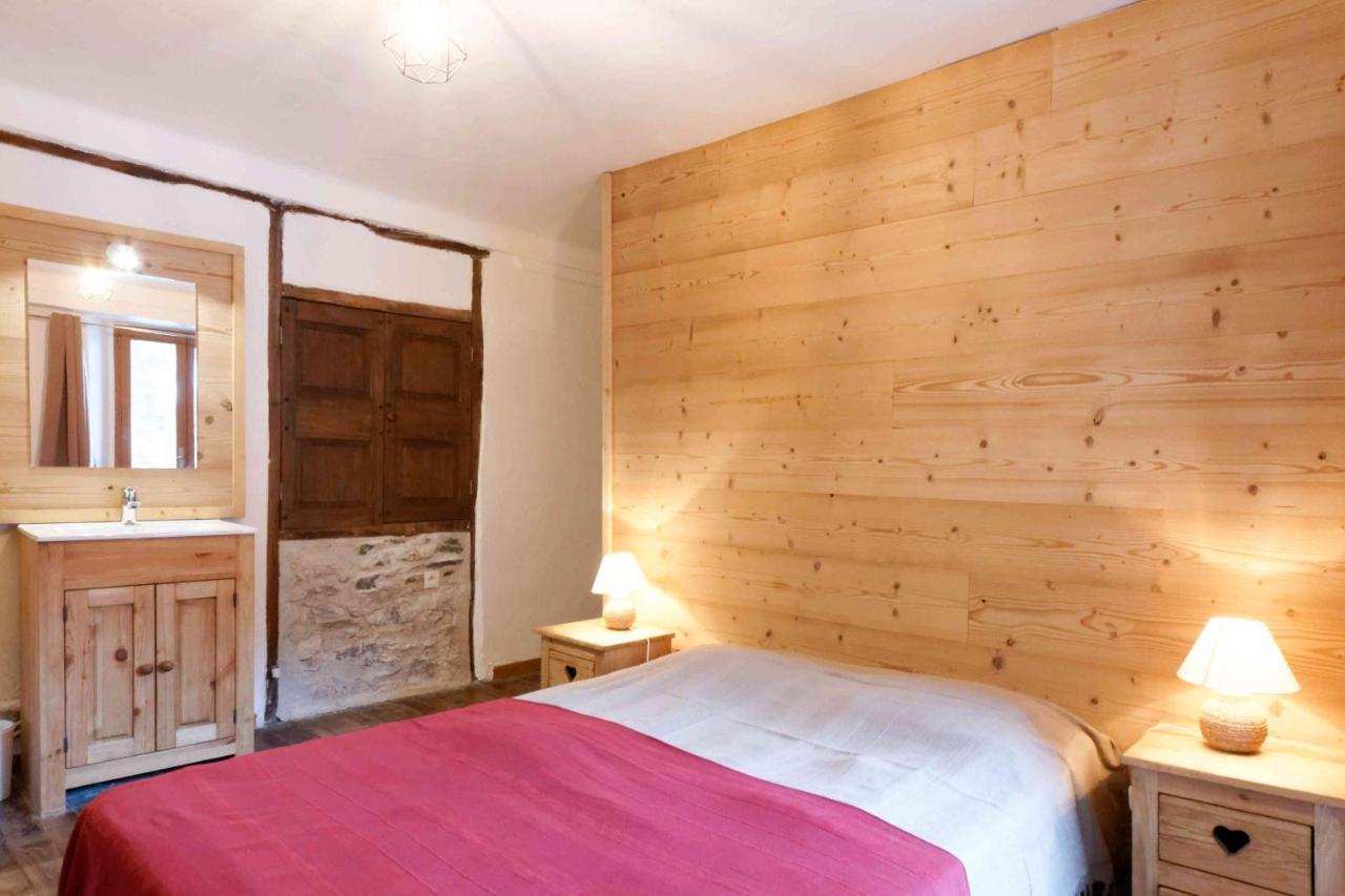 Clot Saint Joseph - Gites&chambres D'hôtes Appartement Vallouise