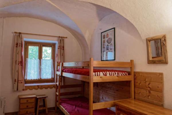 Clot Saint Joseph - Gites&chambres D'hôtes Appartement