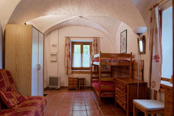 Clot Saint Joseph - Gites&chambres D'hôtes Appartement Vallouise
