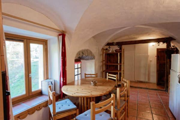 Clot Saint Joseph - Gites&chambres D'hôtes Appartement Vallouise
