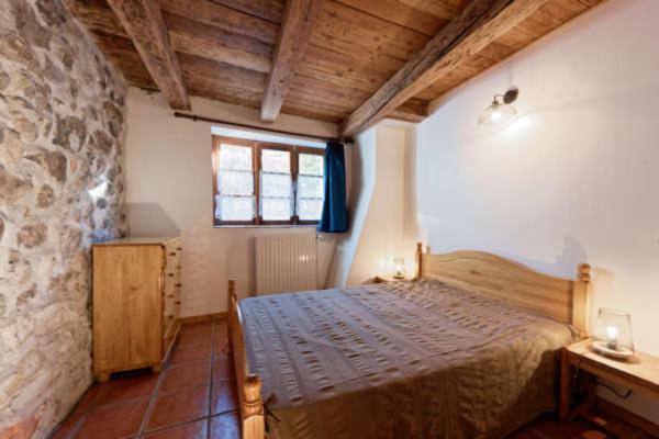 Clot Saint Joseph - Gites&chambres D'hôtes Appartement Vallouise