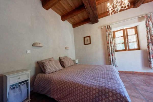 Clot Saint Joseph - Gites&chambres D'hôtes Appartement *