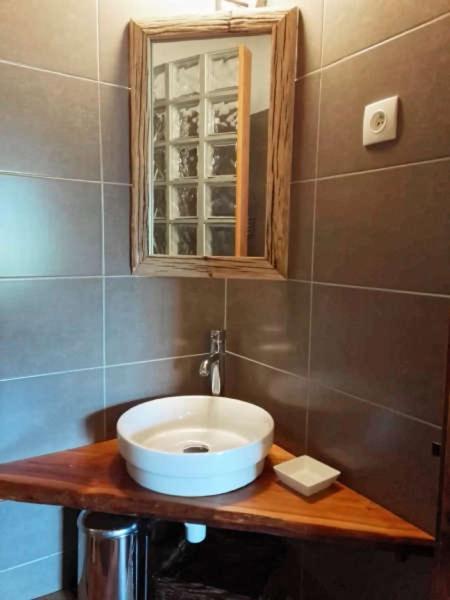 Appartement Clot Saint Joseph - Gites&chambres D'hôtes