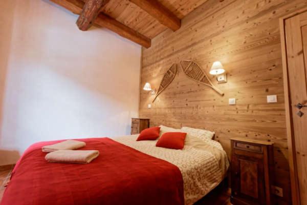 Appartement Clot Saint Joseph - Gites&chambres D'hôtes