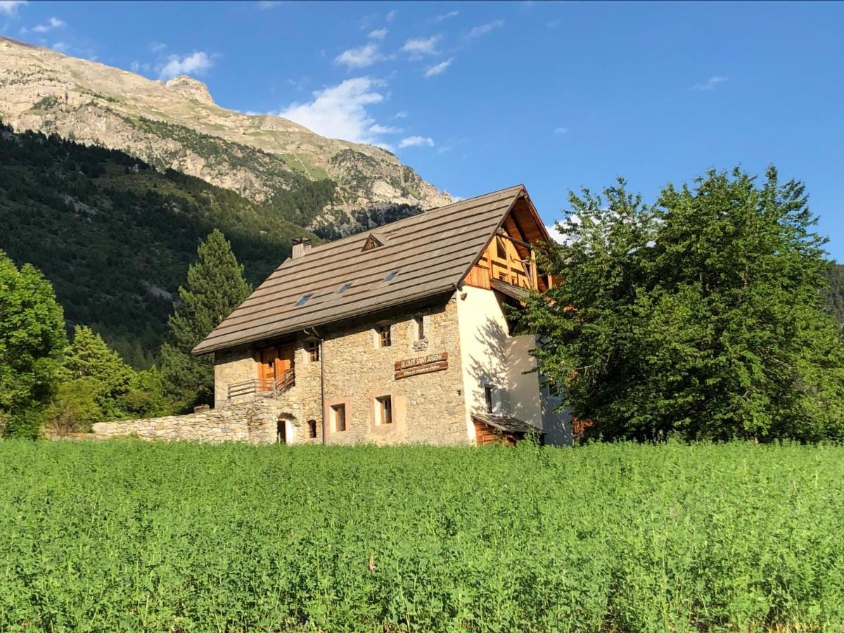Clot Saint Joseph - Gites&chambres D'hôtes *