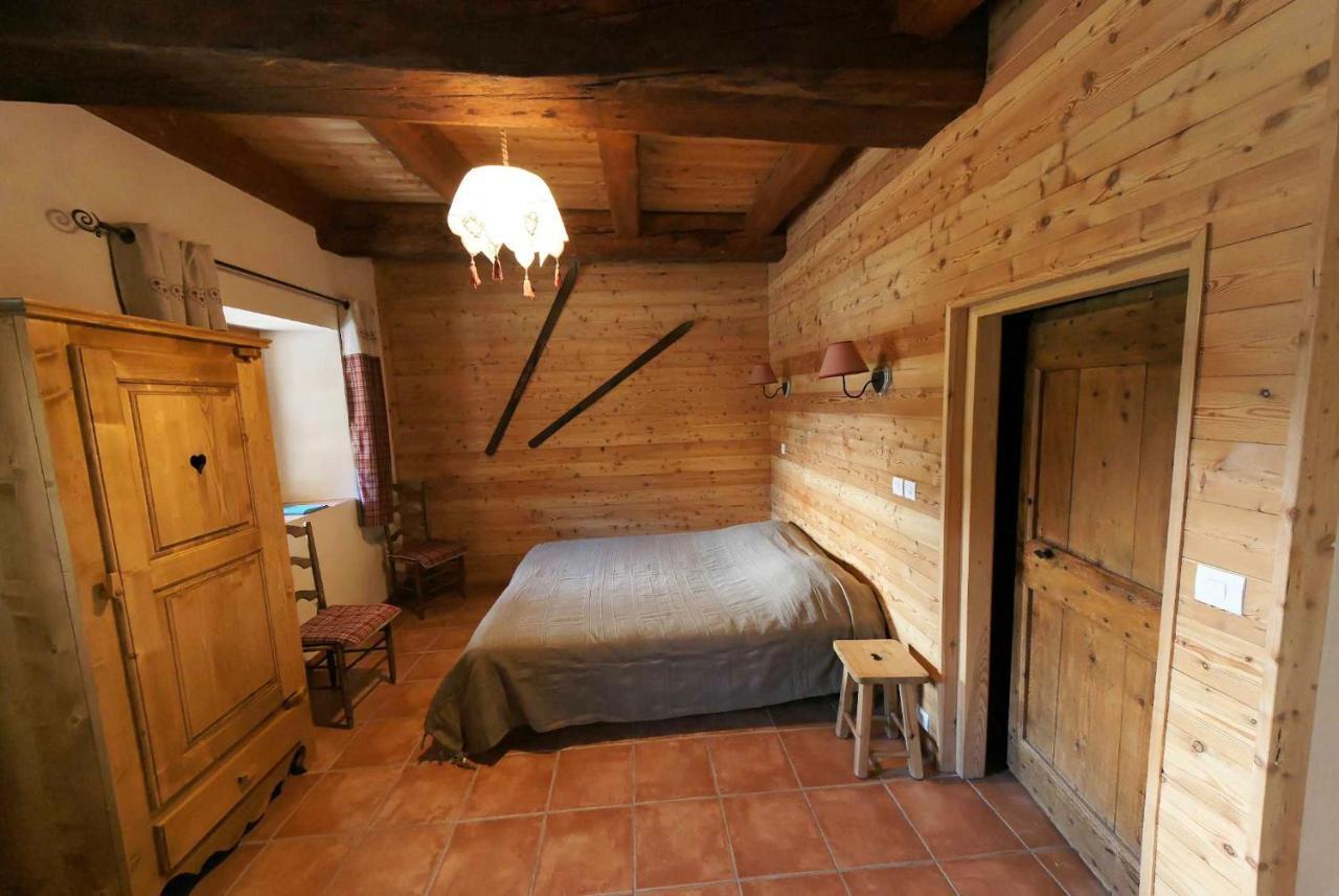 Clot Saint Joseph - Gites&chambres D'hôtes Appartement