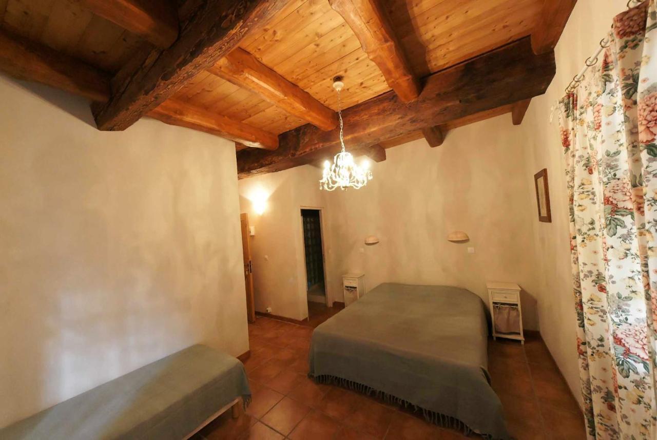 Appartement Clot Saint Joseph - Gites&chambres D'hôtes *