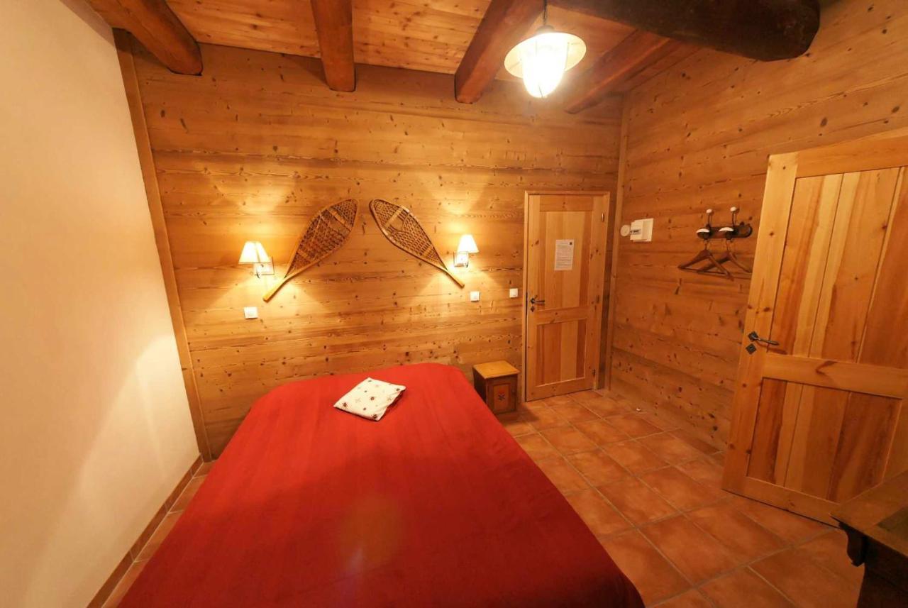 Appartement Clot Saint Joseph - Gites&chambres D'hôtes