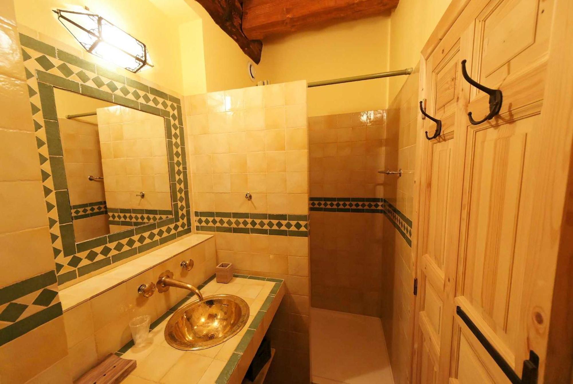 Clot Saint Joseph - Gites&chambres D'hôtes Appartement *