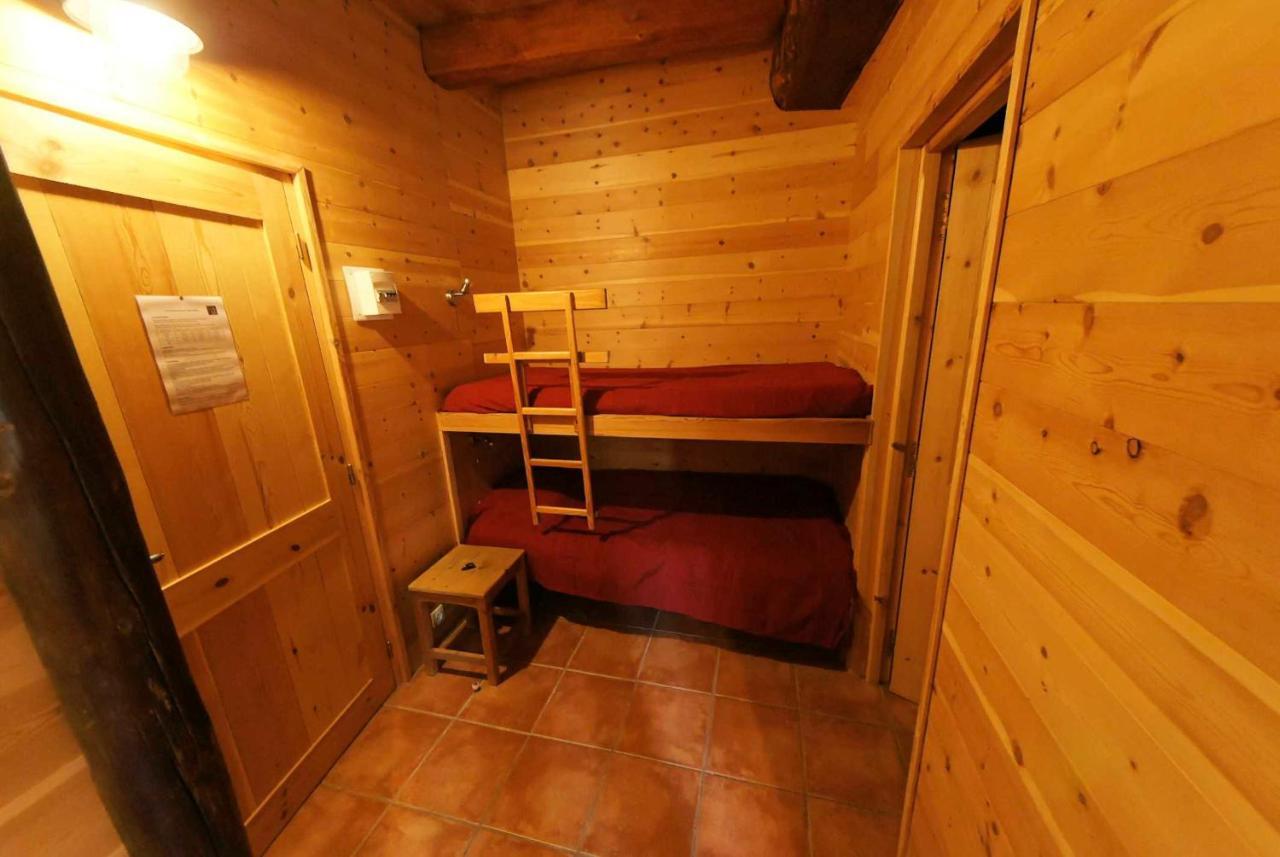 Clot Saint Joseph - Gites&chambres D'hôtes Appartement *