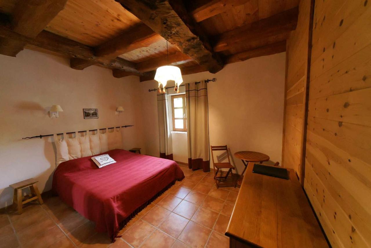 Appartement Clot Saint Joseph - Gites&chambres D'hôtes
